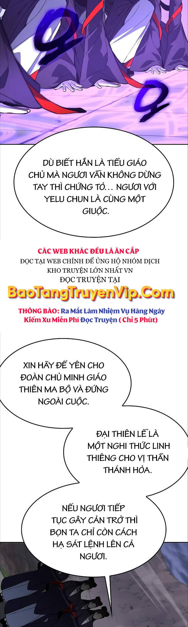 Thiên Ma Thần Quyết: Trùng Sinh Chapter 84 - Trang 32