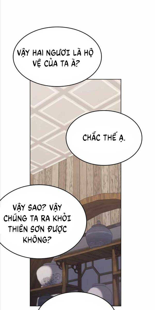 Thiên Ma Thần Quyết: Trùng Sinh Chapter 100 - Trang 57