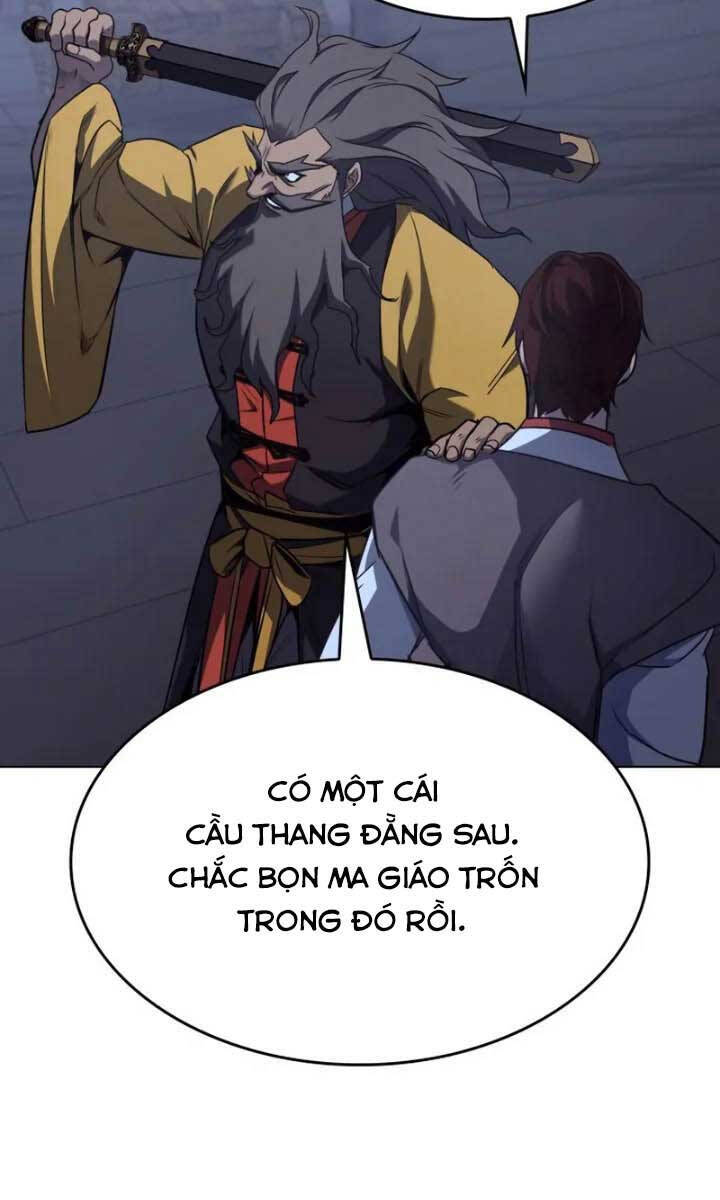 Thiên Ma Thần Quyết: Trùng Sinh Chapter 103 - Trang 71