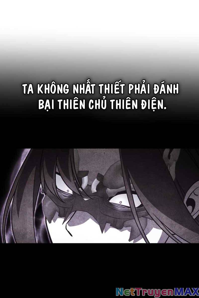 Thiên Ma Thần Quyết: Trùng Sinh Chapter 92 - Trang 20