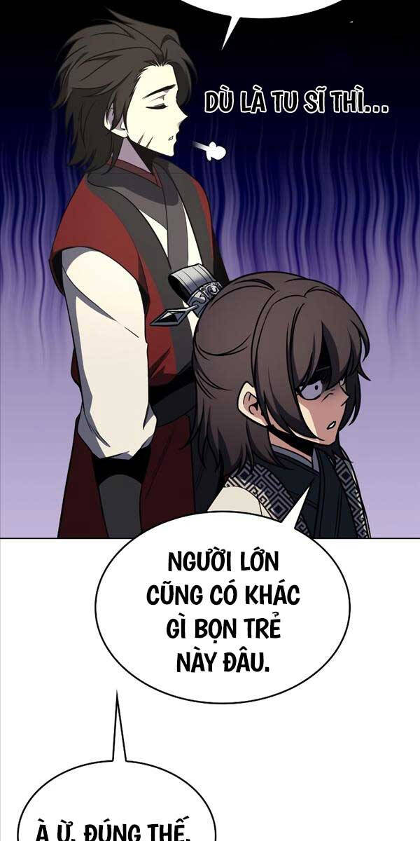 Thiên Ma Thần Quyết: Trùng Sinh Chapter 96 - Trang 97