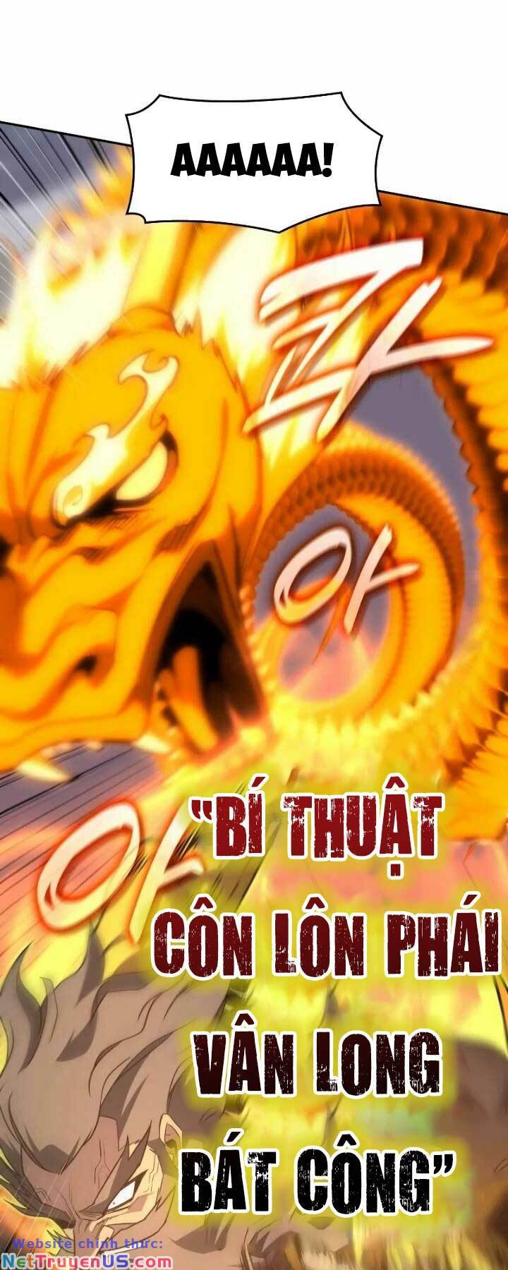 Thiên Ma Thần Quyết: Trùng Sinh Chapter 106 - Trang 39