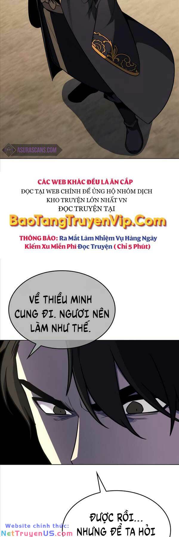 Thiên Ma Thần Quyết: Trùng Sinh Chapter 101 - Trang 15