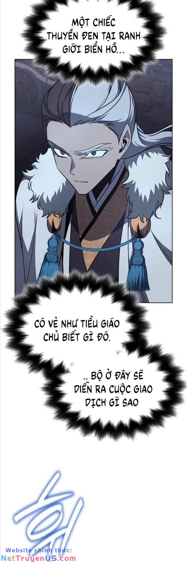 Thiên Ma Thần Quyết: Trùng Sinh Chapter 102 - Trang 71