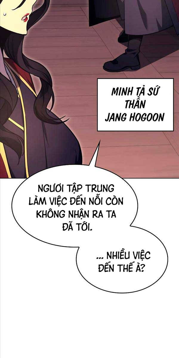 Thiên Ma Thần Quyết: Trùng Sinh Chapter 93 - Trang 13