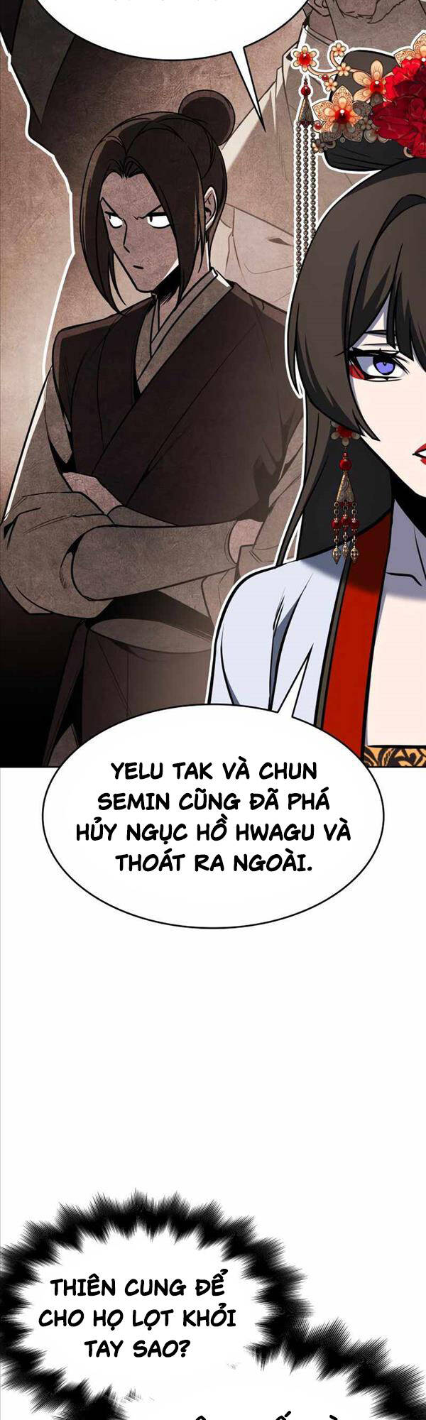 Thiên Ma Thần Quyết: Trùng Sinh Chapter 86 - Trang 67