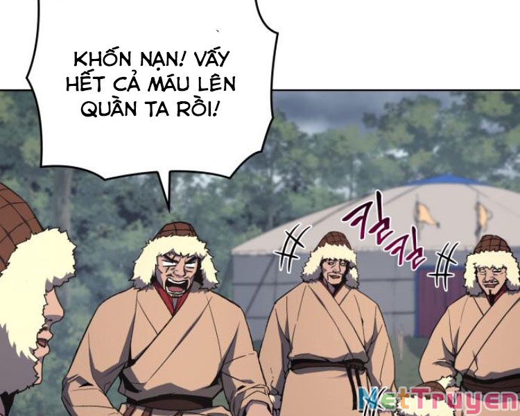 Thiên Ma Thần Quyết: Trùng Sinh Chapter 26 - Trang 6