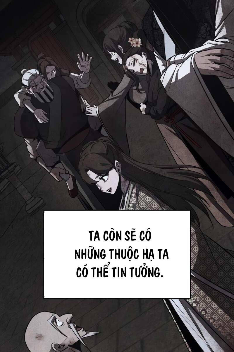 Thiên Ma Thần Quyết: Trùng Sinh Chapter 107 - Trang 124