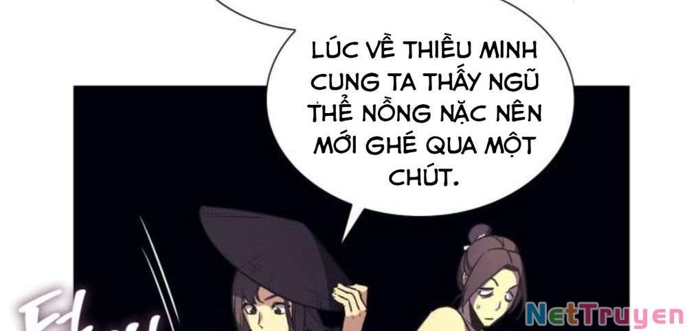 Thiên Ma Thần Quyết: Trùng Sinh Chapter 15 - Trang 148