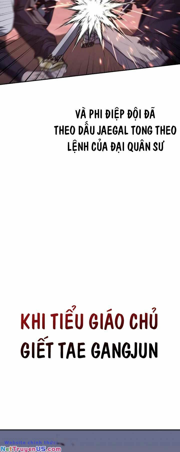 Thiên Ma Thần Quyết: Trùng Sinh Chapter 106 - Trang 55