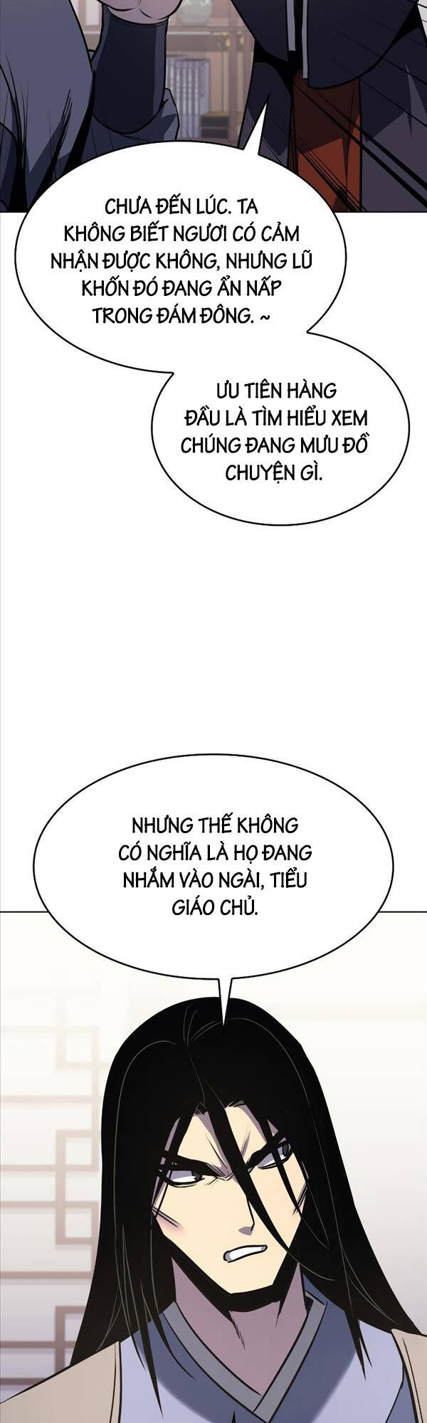 Thiên Ma Thần Quyết: Trùng Sinh Chapter 80 - Trang 46