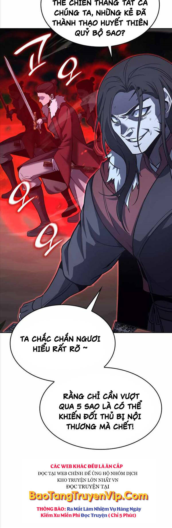 Thiên Ma Thần Quyết: Trùng Sinh Chapter 86 - Trang 14