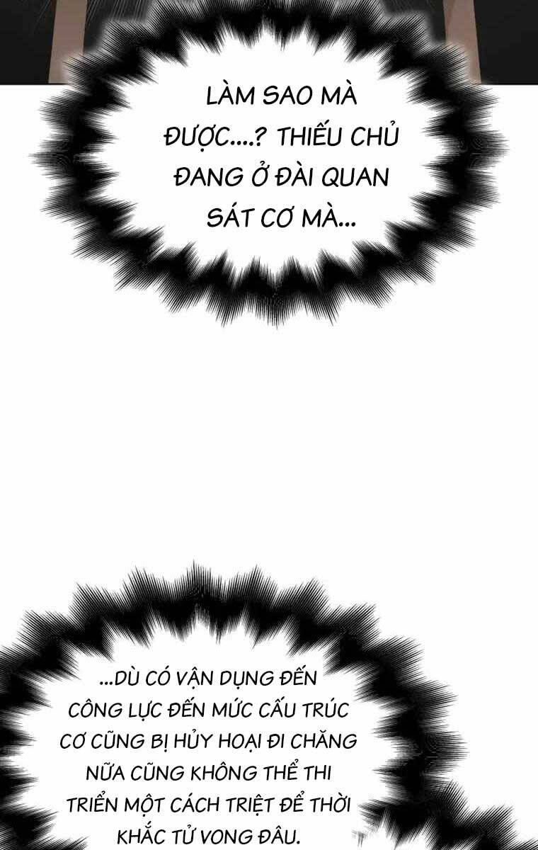 Thiên Ma Thần Quyết: Trùng Sinh Chapter 81.5 - Trang 69