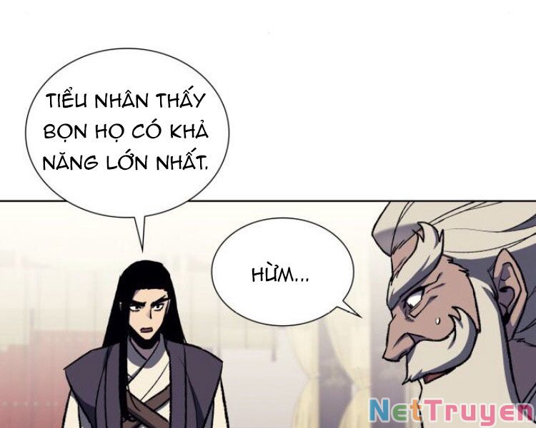 Thiên Ma Thần Quyết: Trùng Sinh Chapter 22 - Trang 128