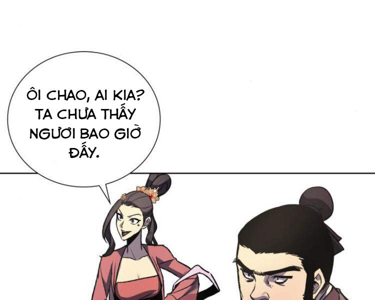 Thiên Ma Thần Quyết: Trùng Sinh Chapter 17 - Trang 25