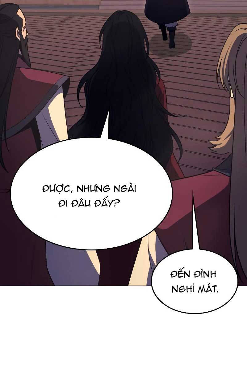 Thiên Ma Thần Quyết: Trùng Sinh Chapter 95 - Trang 29