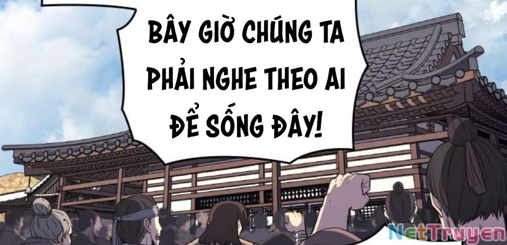 Thiên Ma Thần Quyết: Trùng Sinh Chapter 15 - Trang 3