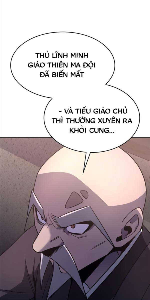 Thiên Ma Thần Quyết: Trùng Sinh Chapter 97 - Trang 114