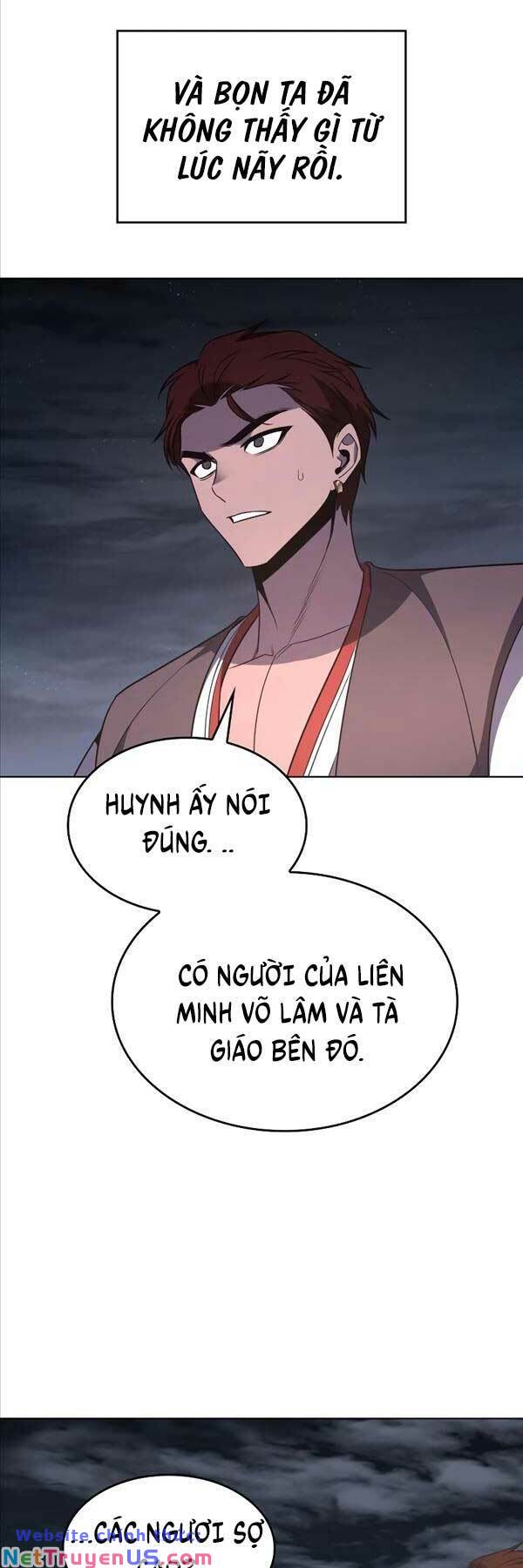 Thiên Ma Thần Quyết: Trùng Sinh Chapter 102 - Trang 50