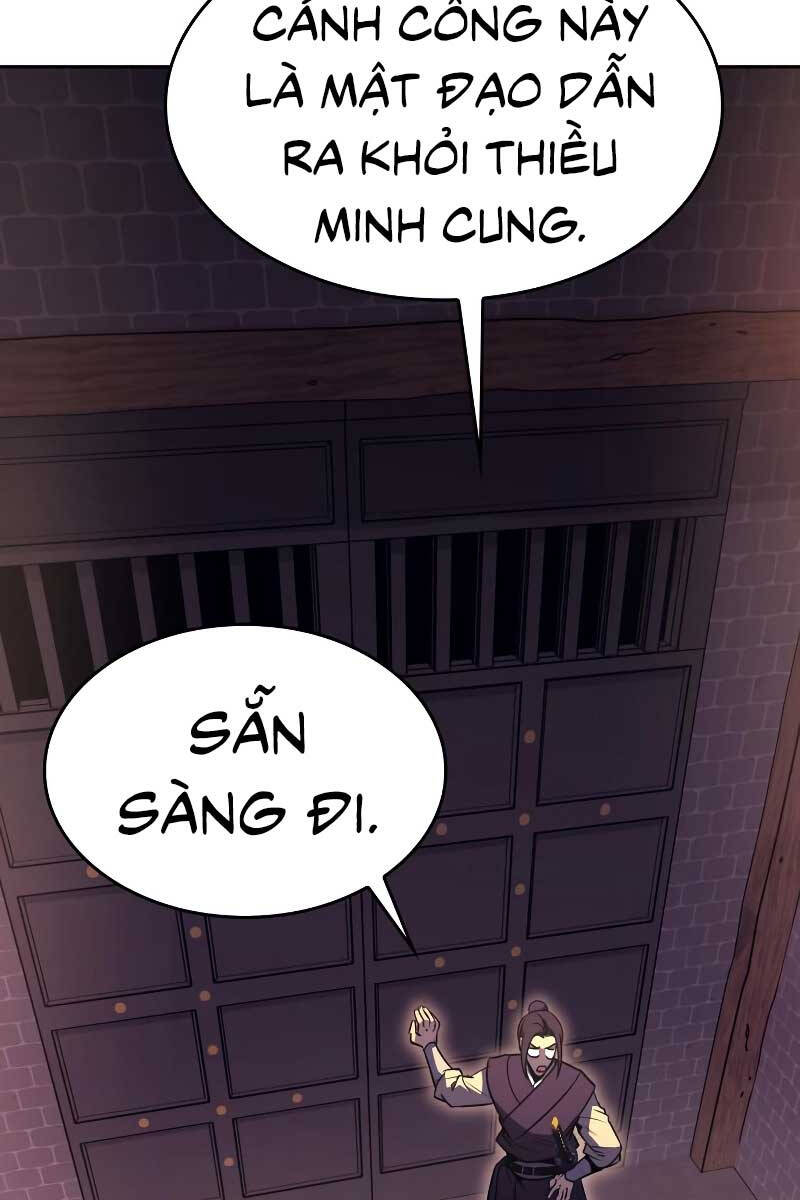 Thiên Ma Thần Quyết: Trùng Sinh Chapter 89 - Trang 44