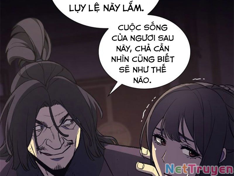 Thiên Ma Thần Quyết: Trùng Sinh Chapter 11 - Trang 17