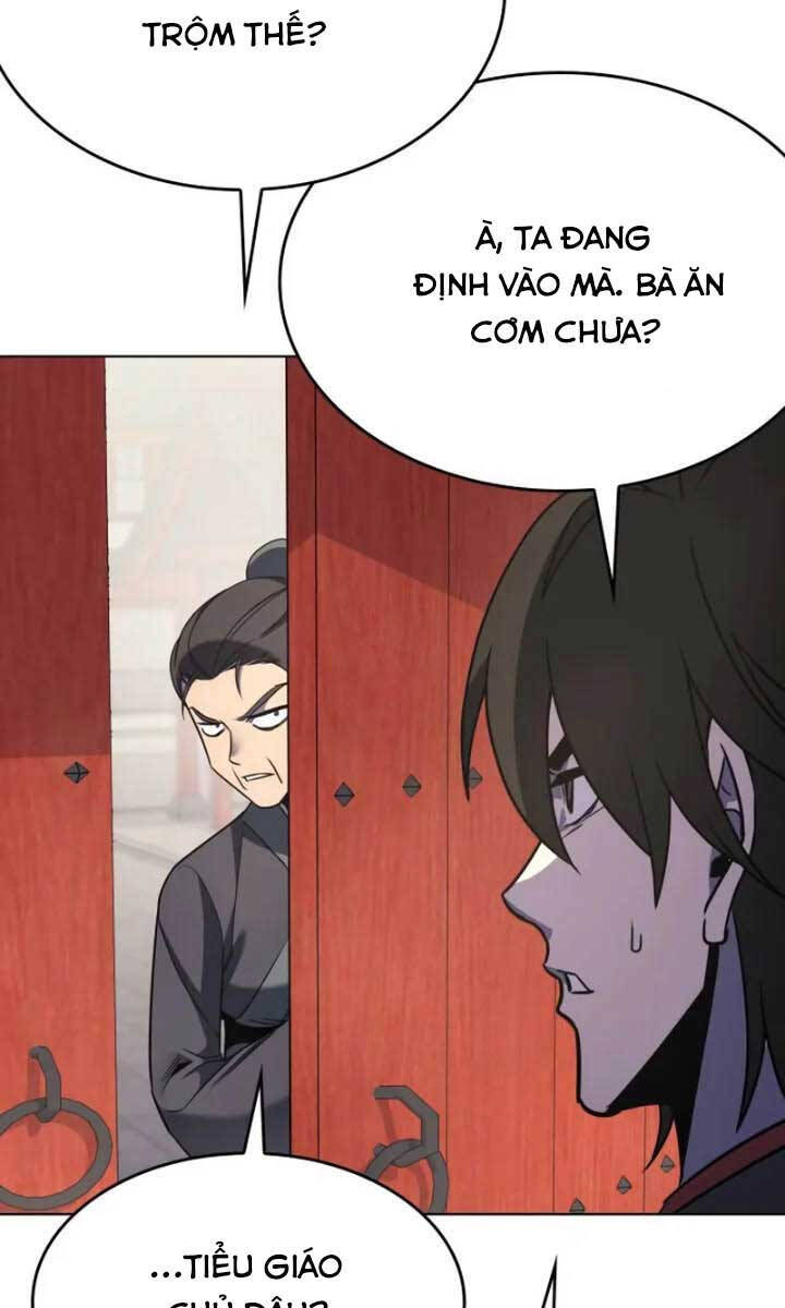 Thiên Ma Thần Quyết: Trùng Sinh Chapter 103 - Trang 105