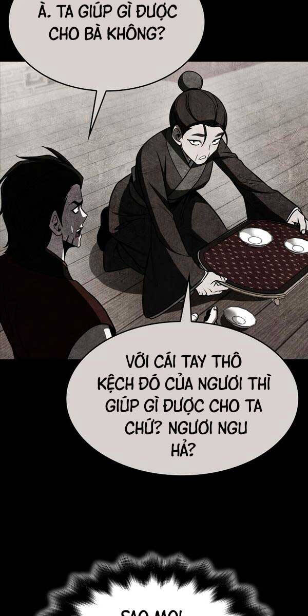 Thiên Ma Thần Quyết: Trùng Sinh Chapter 93 - Trang 82