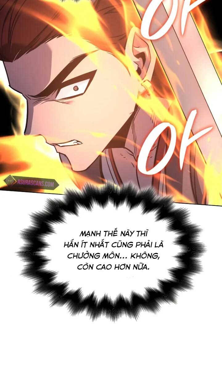 Thiên Ma Thần Quyết: Trùng Sinh Chapter 104 - Trang 77