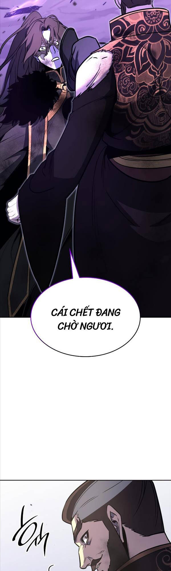 Thiên Ma Thần Quyết: Trùng Sinh Chapter 83 - Trang 54