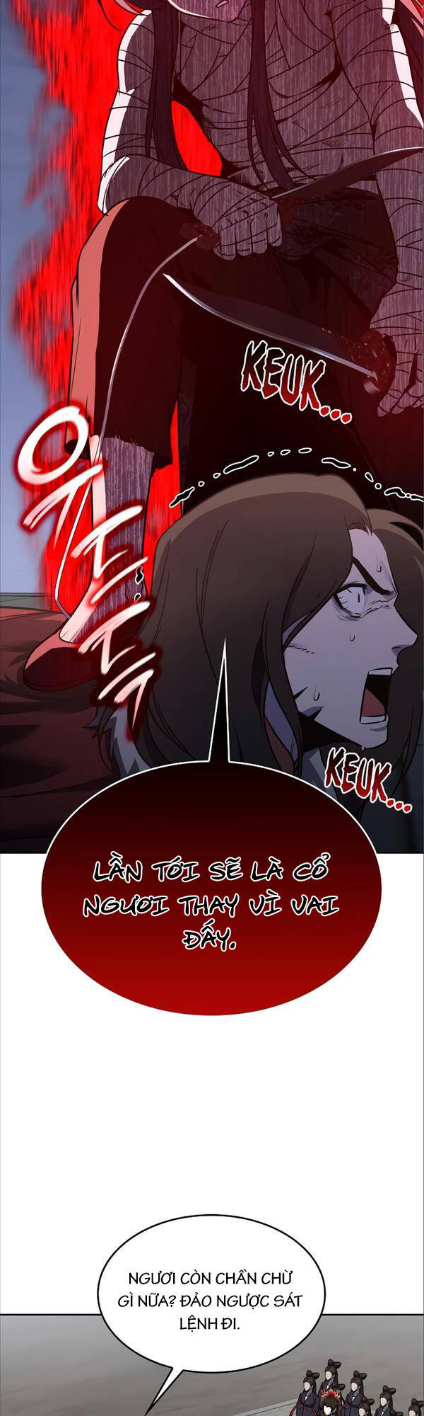 Thiên Ma Thần Quyết: Trùng Sinh Chapter 84 - Trang 40