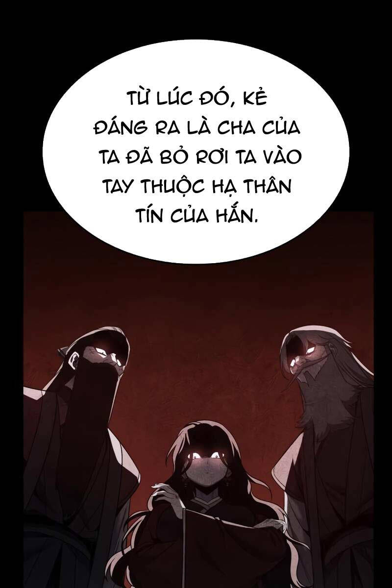 Thiên Ma Thần Quyết: Trùng Sinh Chapter 107 - Trang 164