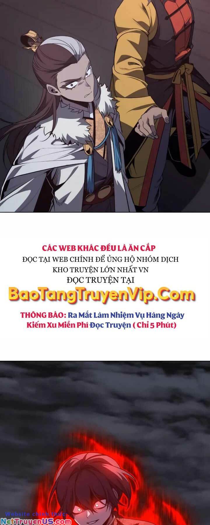 Thiên Ma Thần Quyết: Trùng Sinh Chapter 106 - Trang 14