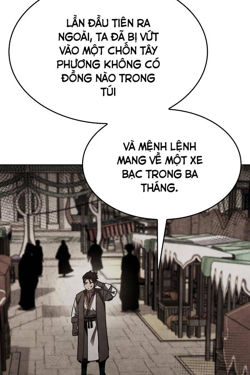 Thiên Ma Thần Quyết: Trùng Sinh Chapter 108 - Trang 73