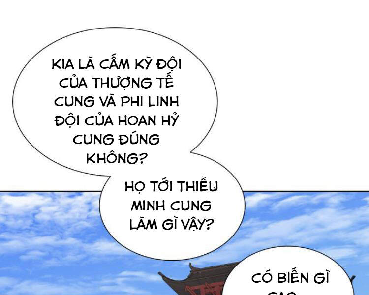 Thiên Ma Thần Quyết: Trùng Sinh Chapter 17 - Trang 6