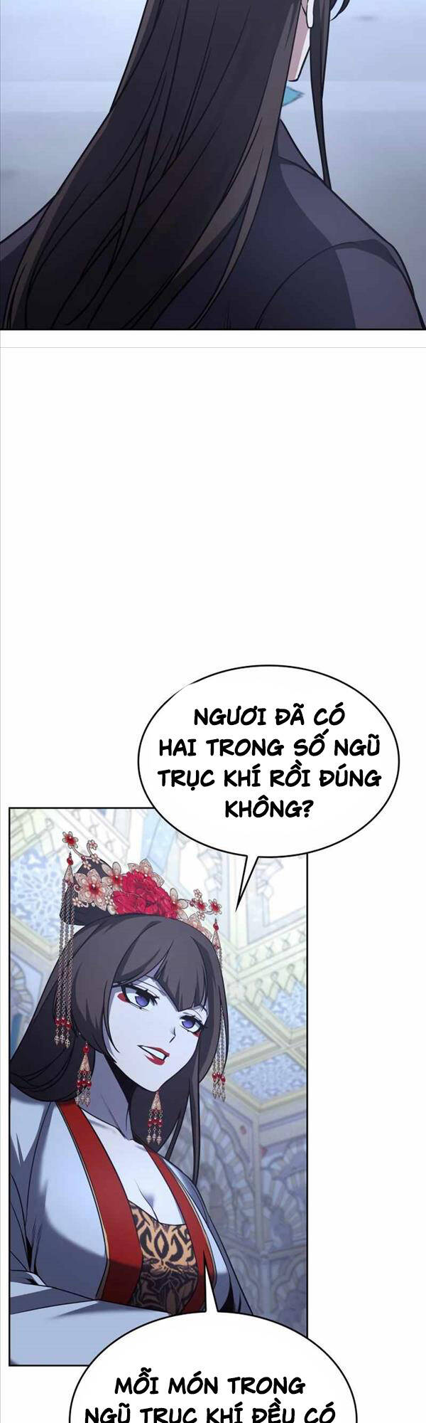 Thiên Ma Thần Quyết: Trùng Sinh Chapter 86 - Trang 55