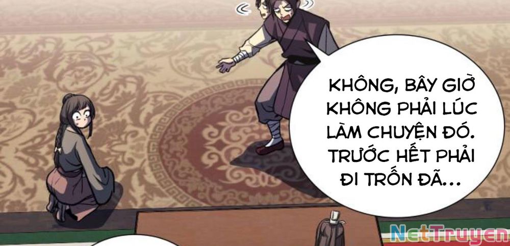 Thiên Ma Thần Quyết: Trùng Sinh Chapter 15 - Trang 20