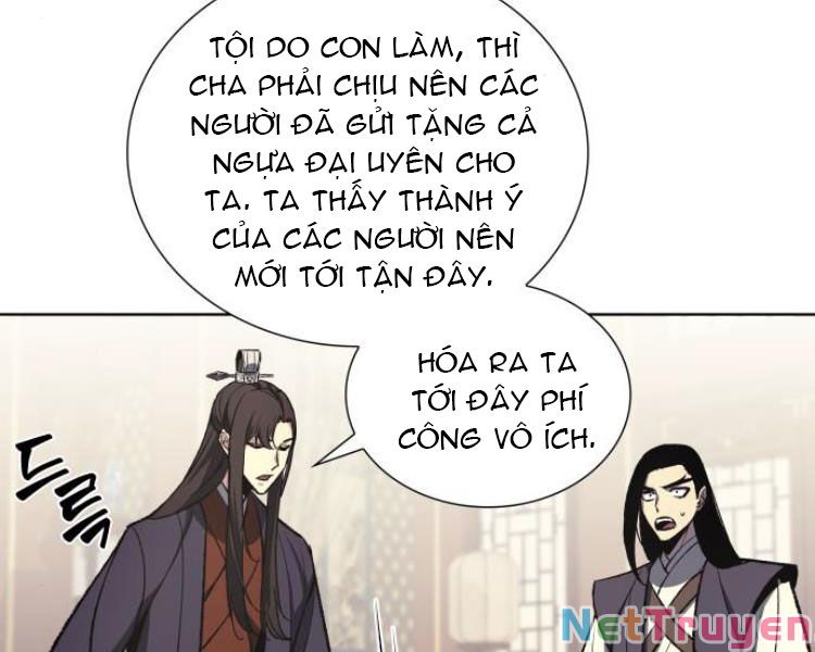 Thiên Ma Thần Quyết: Trùng Sinh Chapter 20 - Trang 172