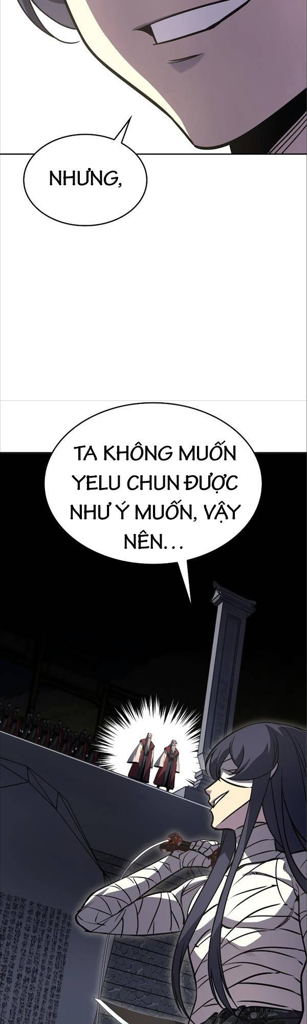 Thiên Ma Thần Quyết: Trùng Sinh Chapter 84 - Trang 18