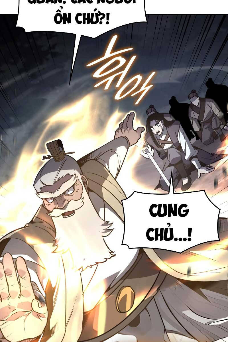 Thiên Ma Thần Quyết: Trùng Sinh Chapter 89 - Trang 191