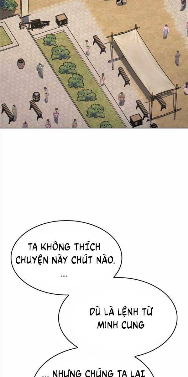 Thiên Ma Thần Quyết: Trùng Sinh Chapter 99 - Trang 42