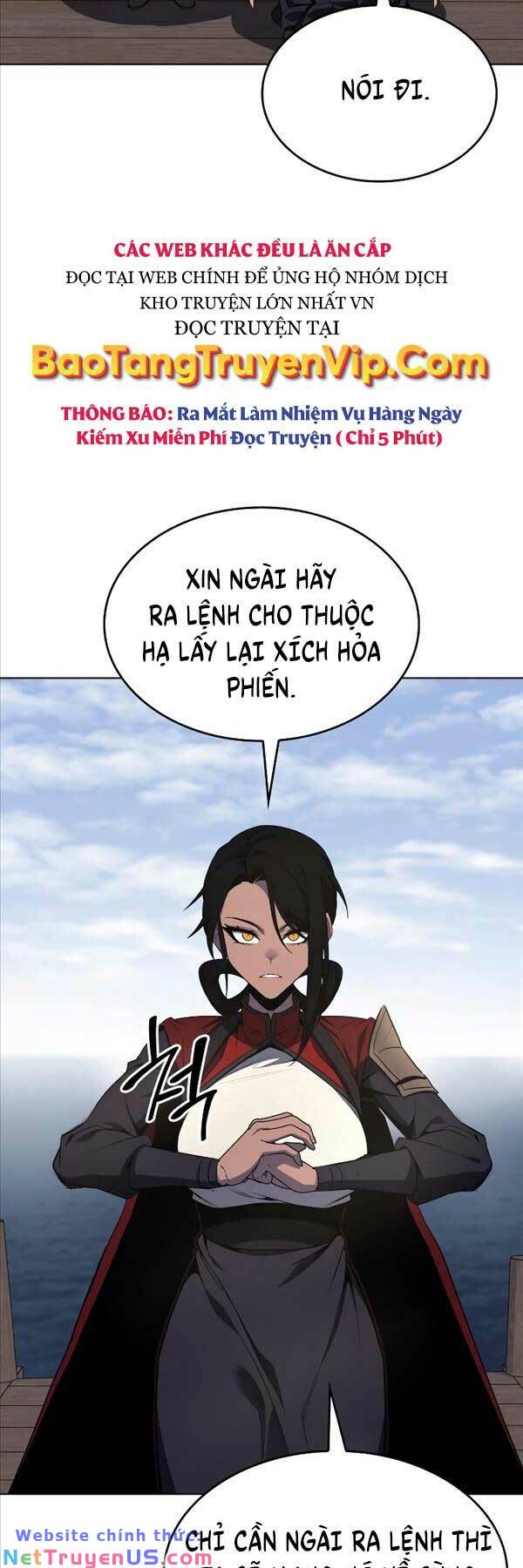 Thiên Ma Thần Quyết: Trùng Sinh Chapter 102 - Trang 7