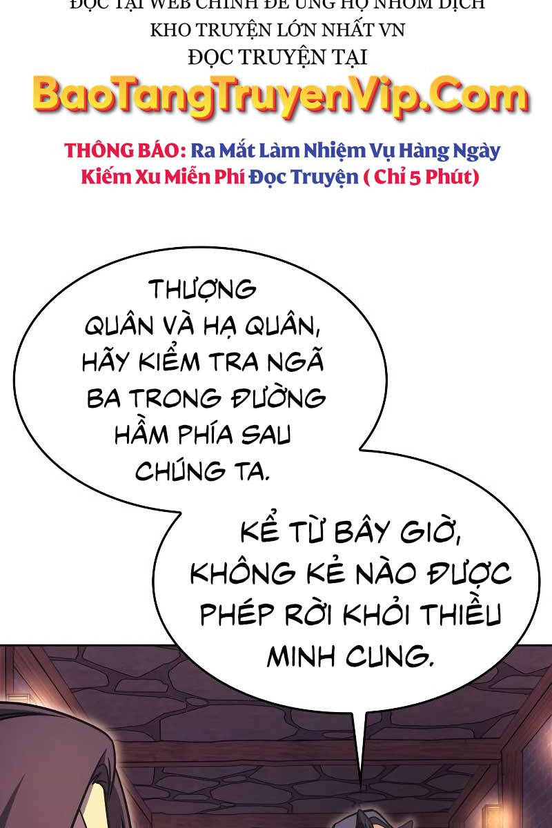 Thiên Ma Thần Quyết: Trùng Sinh Chapter 89 - Trang 46