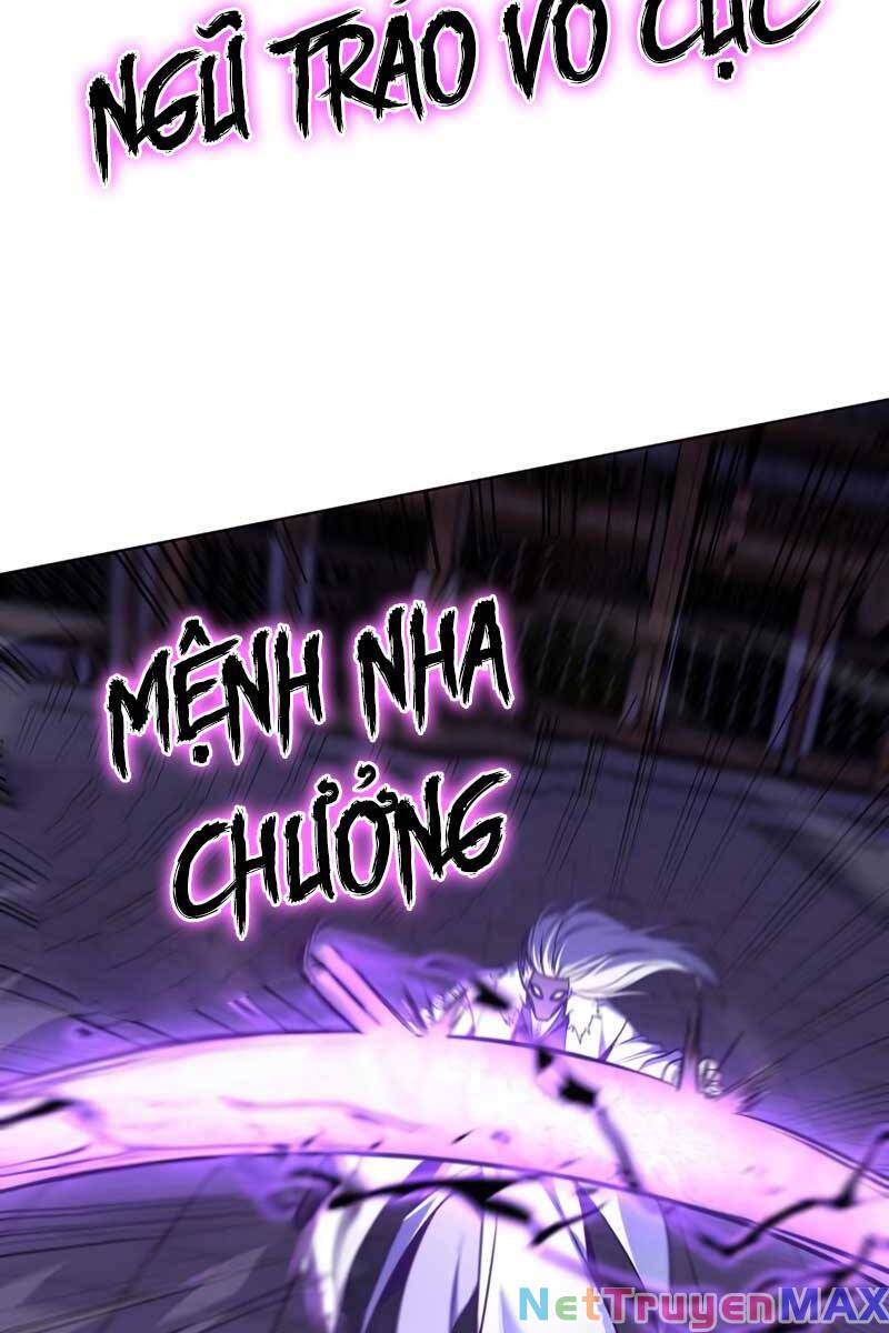 Thiên Ma Thần Quyết: Trùng Sinh Chapter 92 - Trang 4