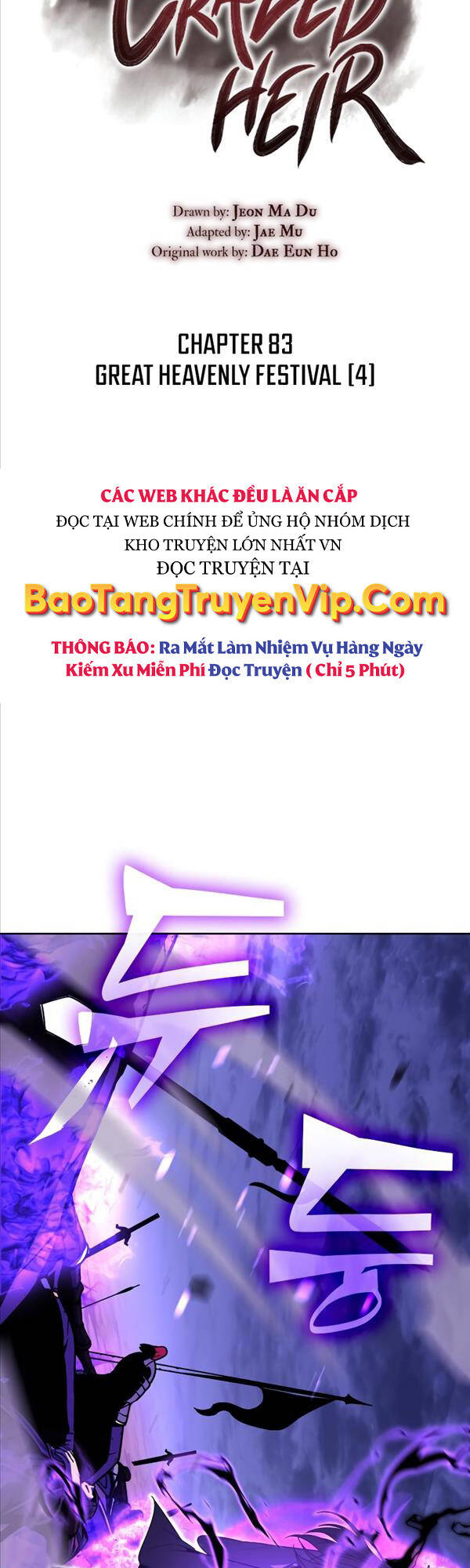 Thiên Ma Thần Quyết: Trùng Sinh Chapter 83 - Trang 63