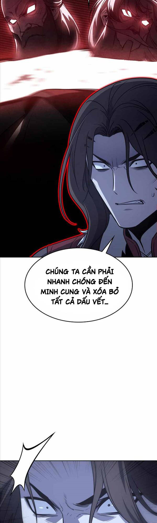 Thiên Ma Thần Quyết: Trùng Sinh Chapter 86 - Trang 5