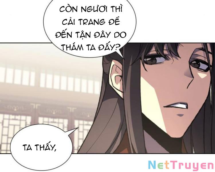 Thiên Ma Thần Quyết: Trùng Sinh Chapter 21 - Trang 21