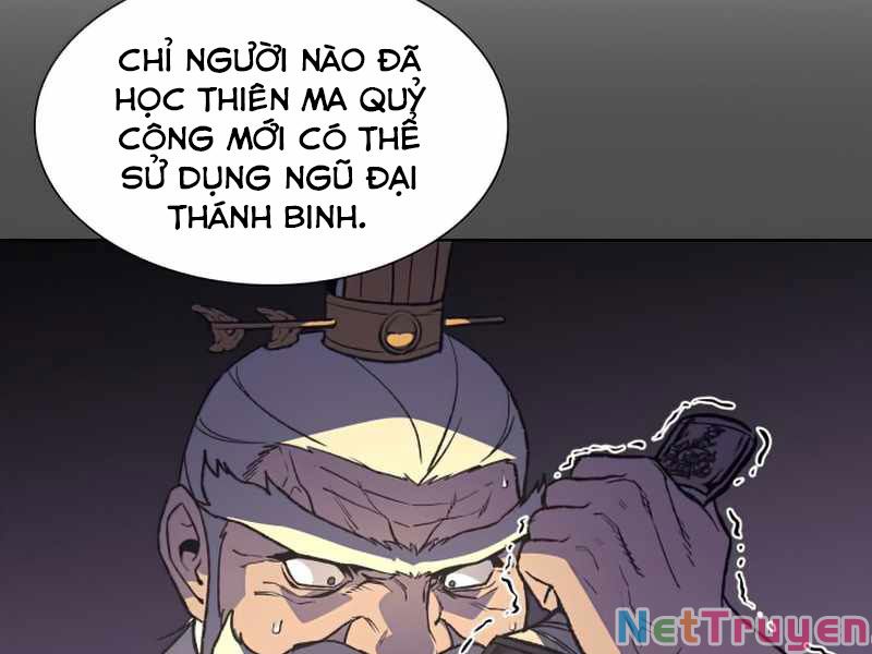 Thiên Ma Thần Quyết: Trùng Sinh Chapter 34 - Trang 175