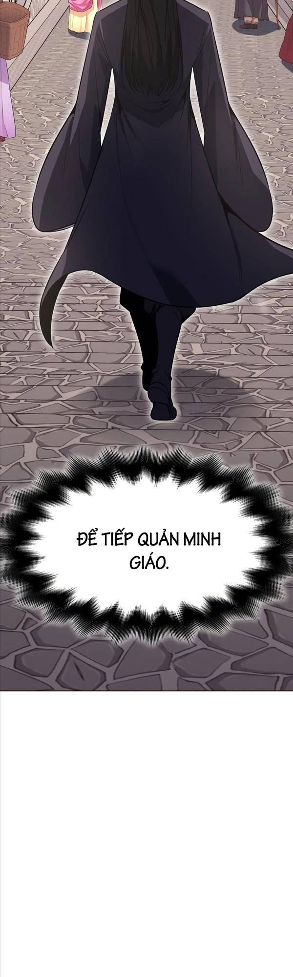 Thiên Ma Thần Quyết: Trùng Sinh Chapter 80 - Trang 26