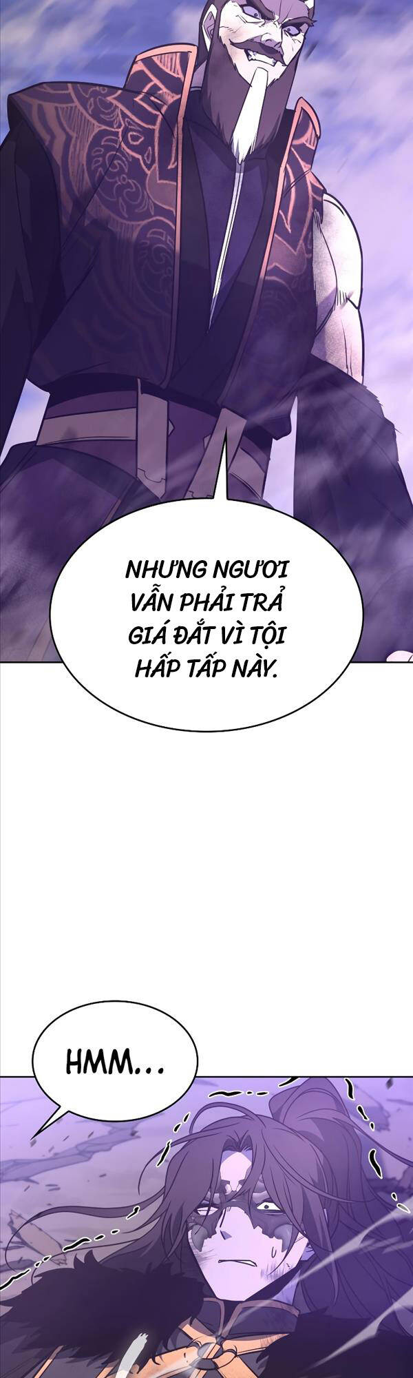 Thiên Ma Thần Quyết: Trùng Sinh Chapter 83 - Trang 50