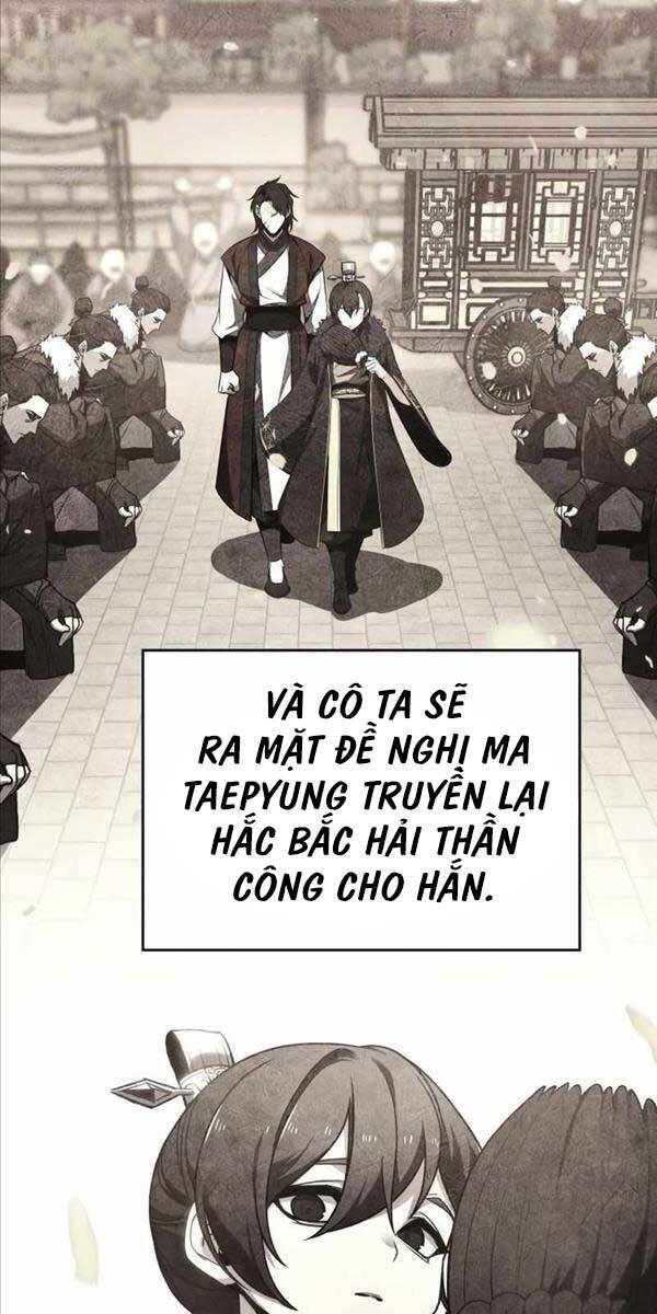 Thiên Ma Thần Quyết: Trùng Sinh Chapter 100 - Trang 16